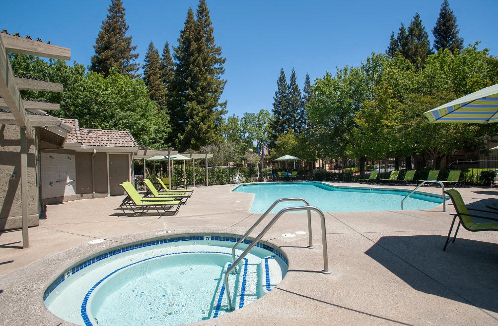 Zinfandel Village Apartments, 3500 Data Drive, Rancho Cordova, CA